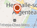 LOUIS DELHAIZE HERMALLE SOUS ARGENTEAU