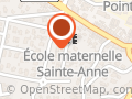 École Maternelle Publique Sainte-Anne