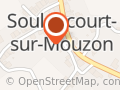 Mairie de Soulaucourt-sur-Mouzon