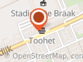 Cafetaria Toohet