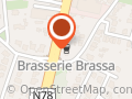 Brasserie Lido
