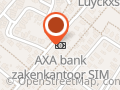 AXA NV SIM