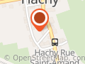Maison de santé de Hachy