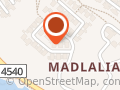 Madlalia Terrasse Velforening
