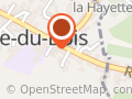Les p'tits lou du bois