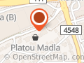 Pizzahuset Madla AS