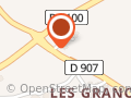 Restaurant Pizzeria Les Granons