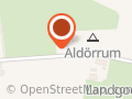 Aldörrum Minicamping