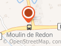 Pharmacie du Moulin de Redon