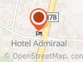 Admiraal Hotel
