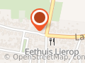 Eet- en Drinkcafé, Cafetaria 't Jagershuis