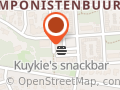 Hand & Polstherapie Strikkeling