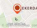 Stichting Opleidingen I.R.L.