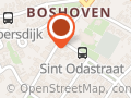 Smulhoven Cafetaria IJssalon