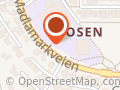 Gosenrevyen Fritid