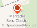 Mercedes Benz Classics