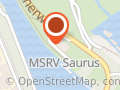 Maastrichtse Studenten Roeivereniging Saurus
