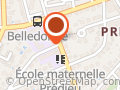 École Élémentaire Publique Predieu