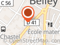 La Cantine Belley