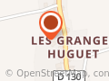 Aux Aiguilles de Lucyfer