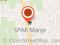 Supermarkt Manje