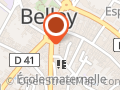 PIZZERIA DES HALLES