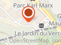 CARVIEW REMPLACEMENT PARE BRISE - FONTAINE GRENOBLE