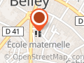 Belley Médical