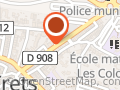 CABINET DENTAIRE DOCTEUR GIRAUD SEBASTIEN