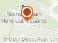 Hent Uut 't Zaand Bv Camping