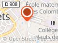 Ecole de conduite de l'arc
