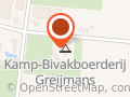 Kamp-Bivakboerderij Greijmans
