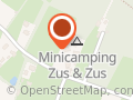 Minicamping Zus & Zus