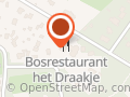 bosrestaurant Het Draakje
