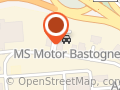Toyota Groupe MS Motor Bastogne