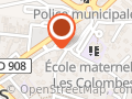 Collège Les Hauts de L'arc