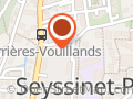 LES MACATIAS - Ginet Christophe - Seyssinet