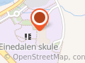 Einedalen skule