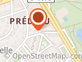Centre Social Prédieu