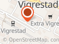 Pizzabakeren Vigrestad