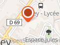 Judo Club Belley