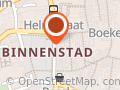 Nieuw Bruin Grand Café
