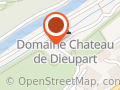 Domaine Château de Dieupart