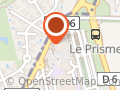 Le Prisme De Seyssins