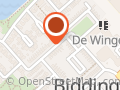 Voorhof Kerkcentrum de