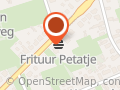 Frituur Petatje