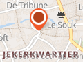 Hotel/Galerie Dis