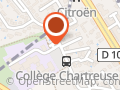 Collège Chartreuse