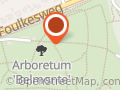 Botanische Tuinen Wageningen