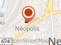 Cinéma Néopolis Neufchâteau